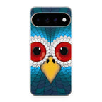 Owl Art Google Pixel 11 Pro / Pixel 11 Pro XL Case