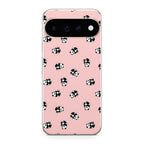 Pandas Pattern Google Pixel 11 Pro / Pixel 11 Pro XL Case