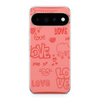 Pink Lover Google Pixel 11 Pro / Pixel 11 Pro XL Case