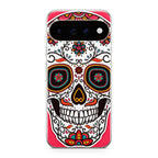 Pink Sugar Skull Google Pixel 11 Pro / Pixel 11 Pro XL Case