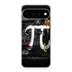 Pirate Pi Google Pixel 11 Pro / Pixel 11 Pro XL Case