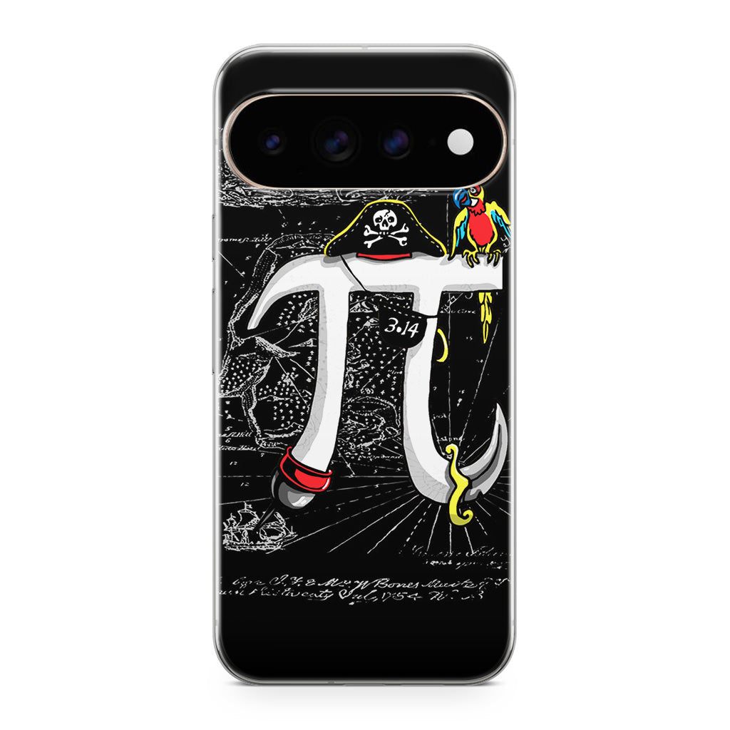 Pirate Pi Google Pixel 11 Pro / Pixel 11 Pro XL Case