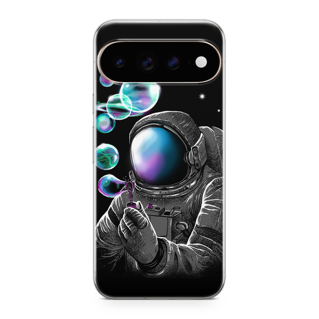 Planet Maker Google Pixel 11 Pro / Pixel 11 Pro XL Case