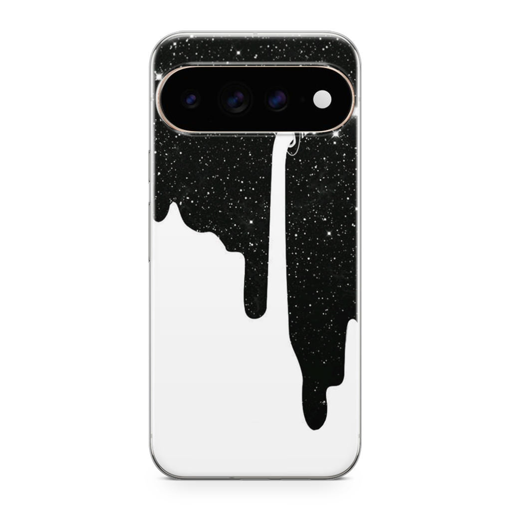 Pouring Milk Into Galaxy Google Pixel 11 Pro / Pixel 11 Pro XL Case
