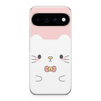 Pretty Kitty Google Pixel 11 Pro / Pixel 11 Pro XL Case
