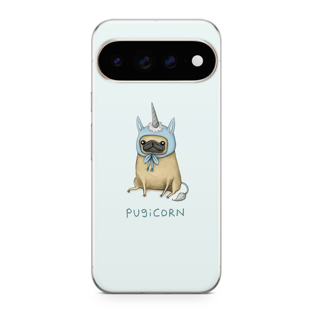 Pugicorn Google Pixel 11 Pro / Pixel 11 Pro XL Case