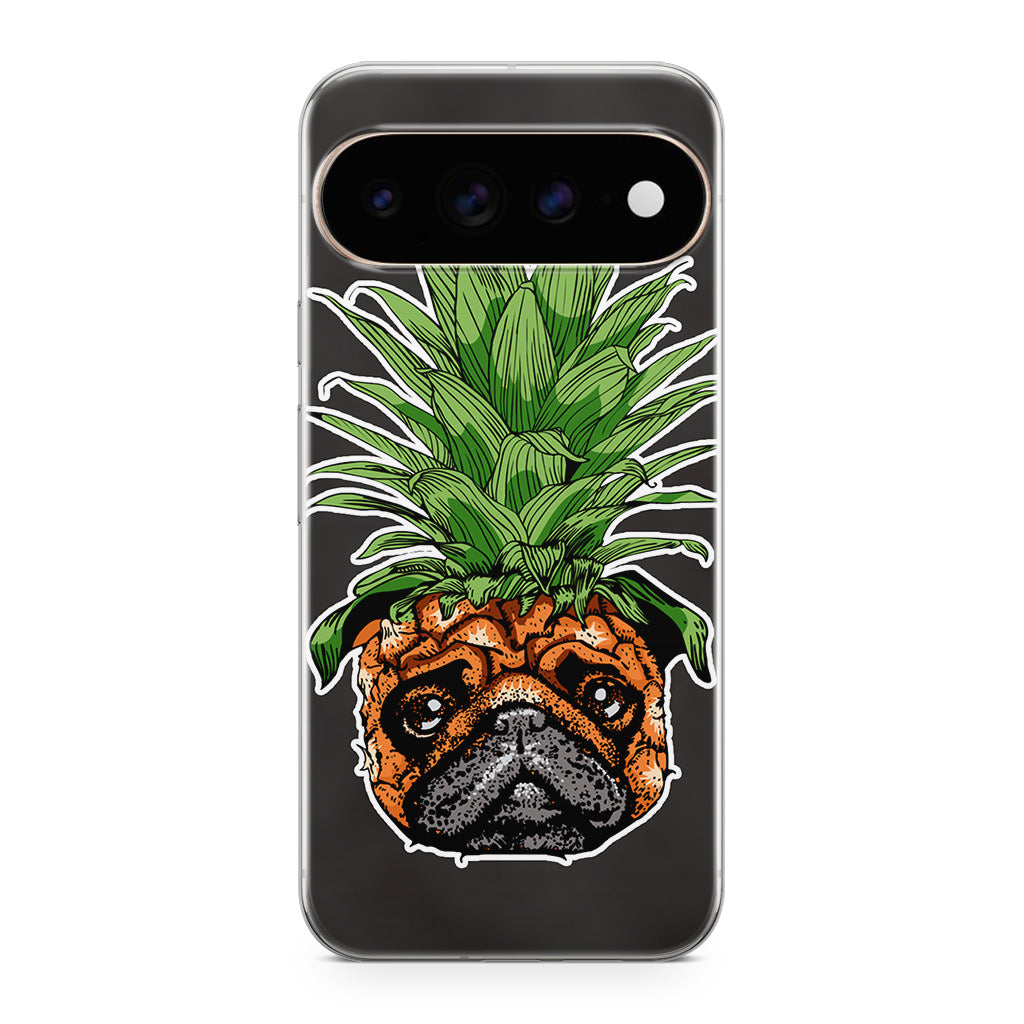 Pugnapple Google Pixel 11 Pro / Pixel 11 Pro XL Case