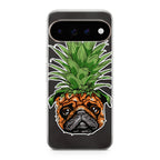 Pugnapple Google Pixel 11 Pro / Pixel 11 Pro XL Case