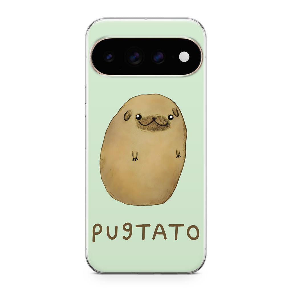 Pugtato Google Pixel 11 Pro / Pixel 11 Pro XL Case