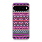 Purple Aztec Art Google Pixel 11 Pro / Pixel 11 Pro XL Case
