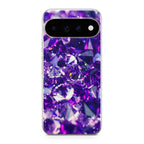 Purple Crystal Google Pixel 11 Pro / Pixel 11 Pro XL Case