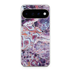 Purple Marble Google Pixel 11 Pro / Pixel 11 Pro XL Case