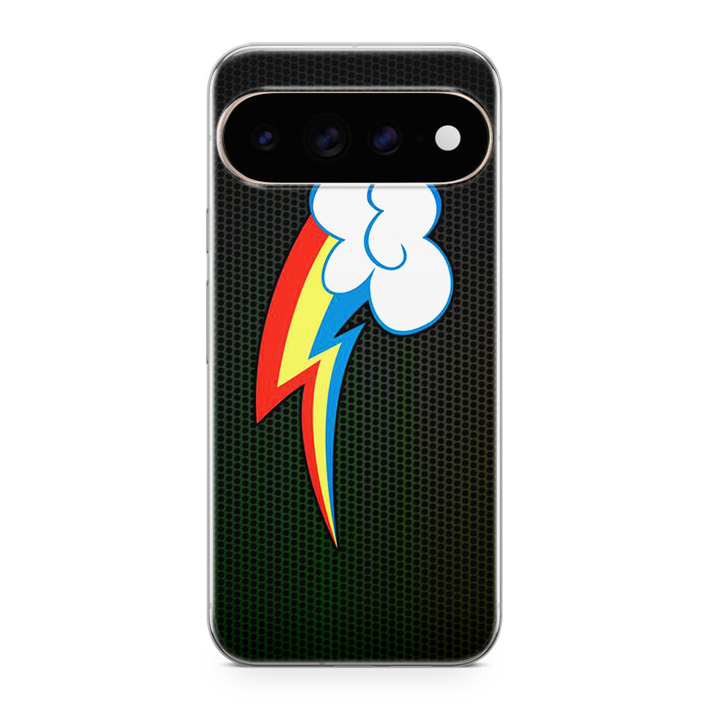 Rainbow Stripe Google Pixel 11 Pro / Pixel 11 Pro XL Case