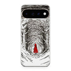 Red Riding Hood Google Pixel 11 Pro / Pixel 11 Pro XL Case