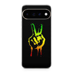 Reggae Peace Google Pixel 11 Pro / Pixel 11 Pro XL Case