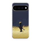 Samurai Minimalist Google Pixel 11 Pro / Pixel 11 Pro XL Case