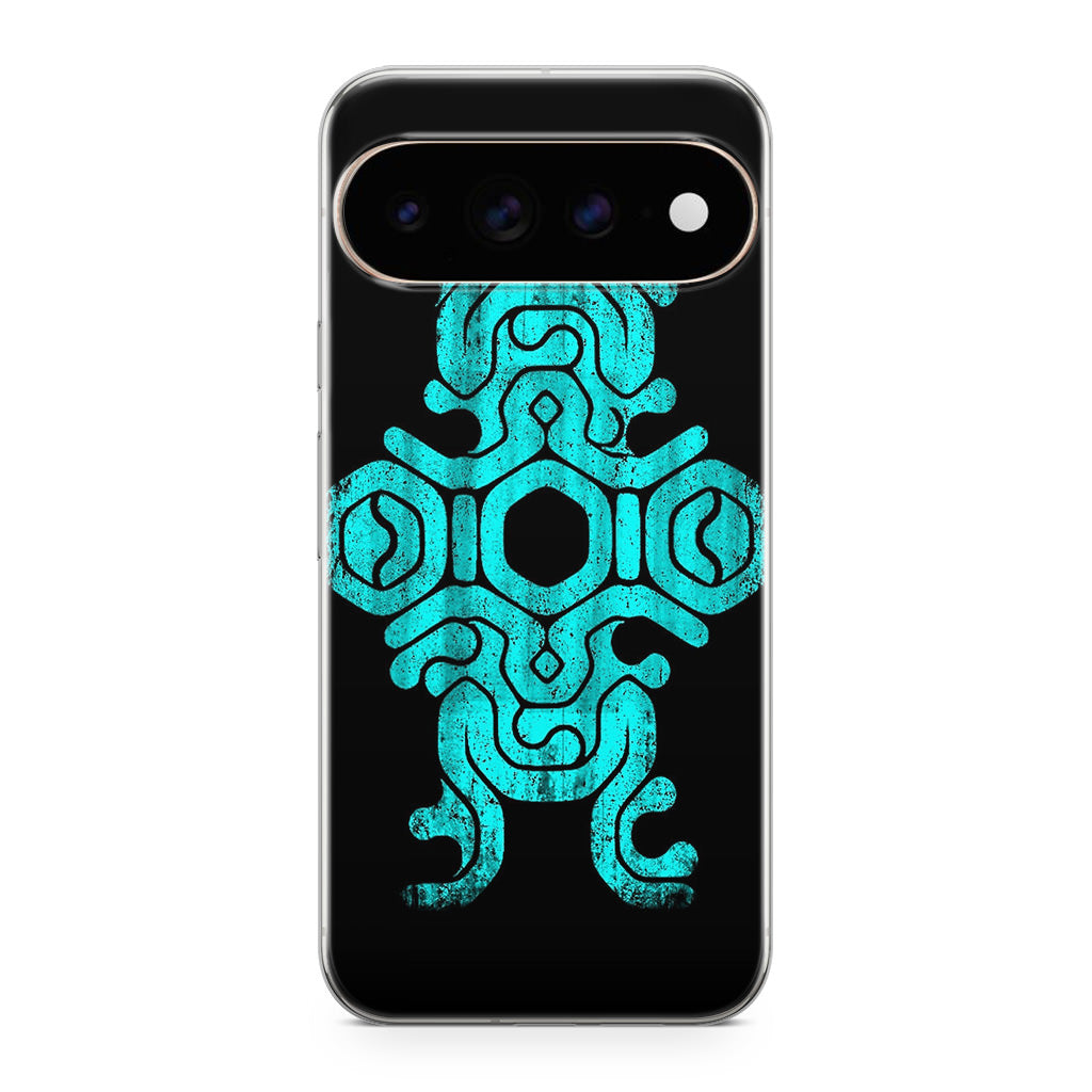 Shadow of the Colossus Sigil Google Pixel 11 Pro / Pixel 11 Pro XL Case