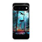 Shark Forest Google Pixel 11 Pro / Pixel 11 Pro XL Case