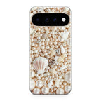 Shiny Pearl Google Pixel 11 Pro / Pixel 11 Pro XL Case