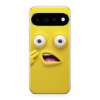 Shocked Pose Google Pixel 11 Pro / Pixel 11 Pro XL Case
