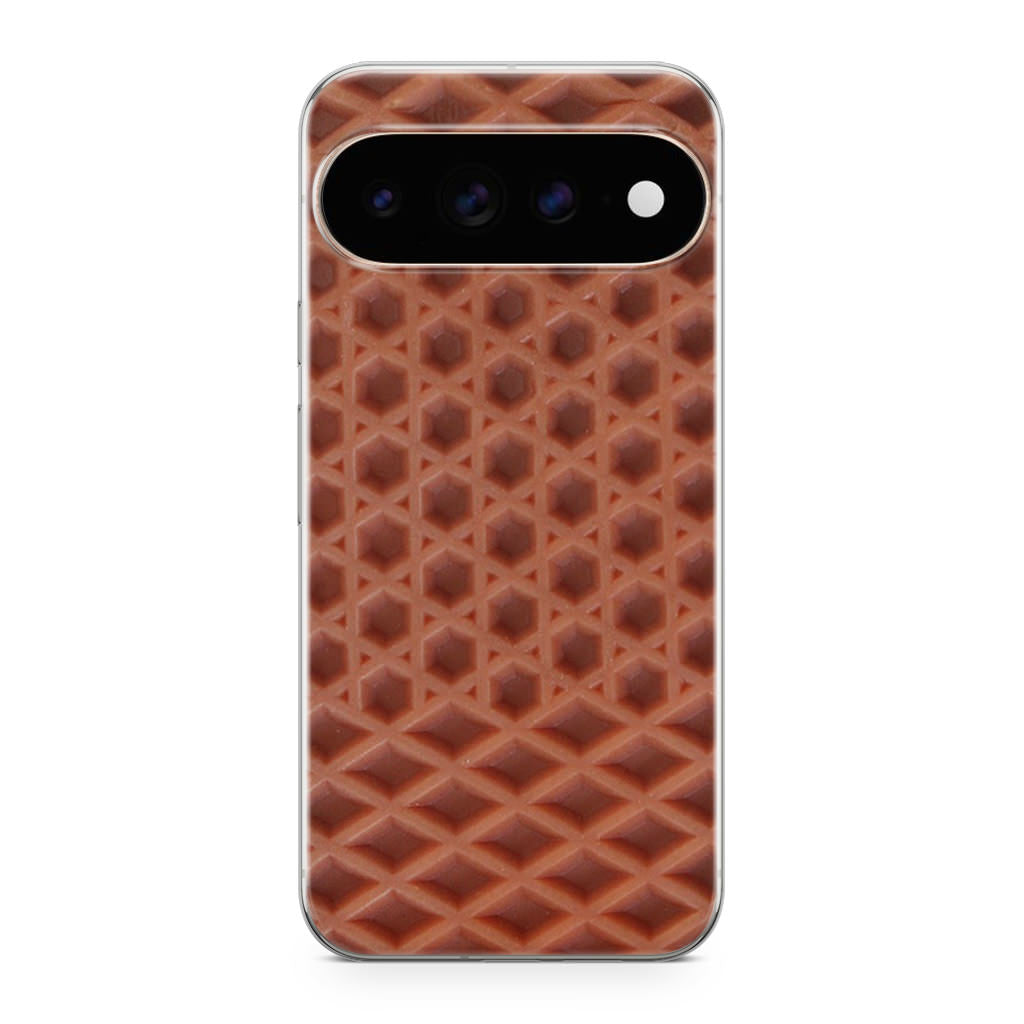 Shoe Soles Pattern Google Pixel 11 Pro / Pixel 11 Pro XL Case