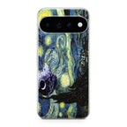 Skellington on a Starry Night Google Pixel 11 Pro / Pixel 11 Pro XL Case