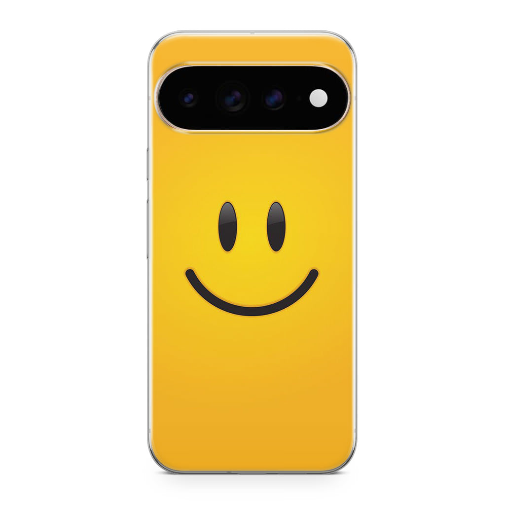 Smile Emoticon Google Pixel 11 Pro / Pixel 11 Pro XL Case
