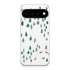 Snow Everywhere Google Pixel 11 Pro / Pixel 11 Pro XL Case