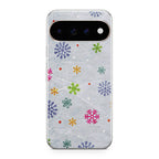 Snowflake Google Pixel 11 Pro / Pixel 11 Pro XL Case