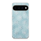 Snowflakes Pattern Google Pixel 11 Pro / Pixel 11 Pro XL Case