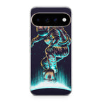 Space Skatter Google Pixel 11 Pro / Pixel 11 Pro XL Case