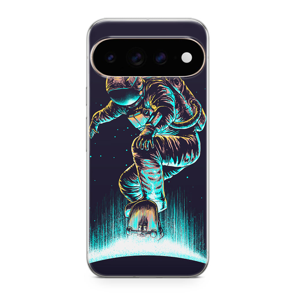 Space Skatter Google Pixel 11 Pro / Pixel 11 Pro XL Case