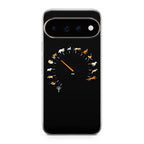 Speedometer of Creatures Google Pixel 11 Pro / Pixel 11 Pro XL Case