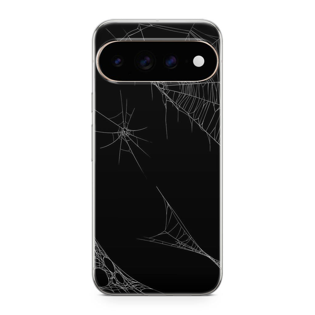 Spider Web Google Pixel 11 Pro / Pixel 11 Pro XL Case