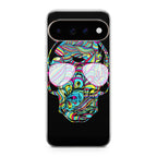 Stylish Skull Google Pixel 11 Pro / Pixel 11 Pro XL Case