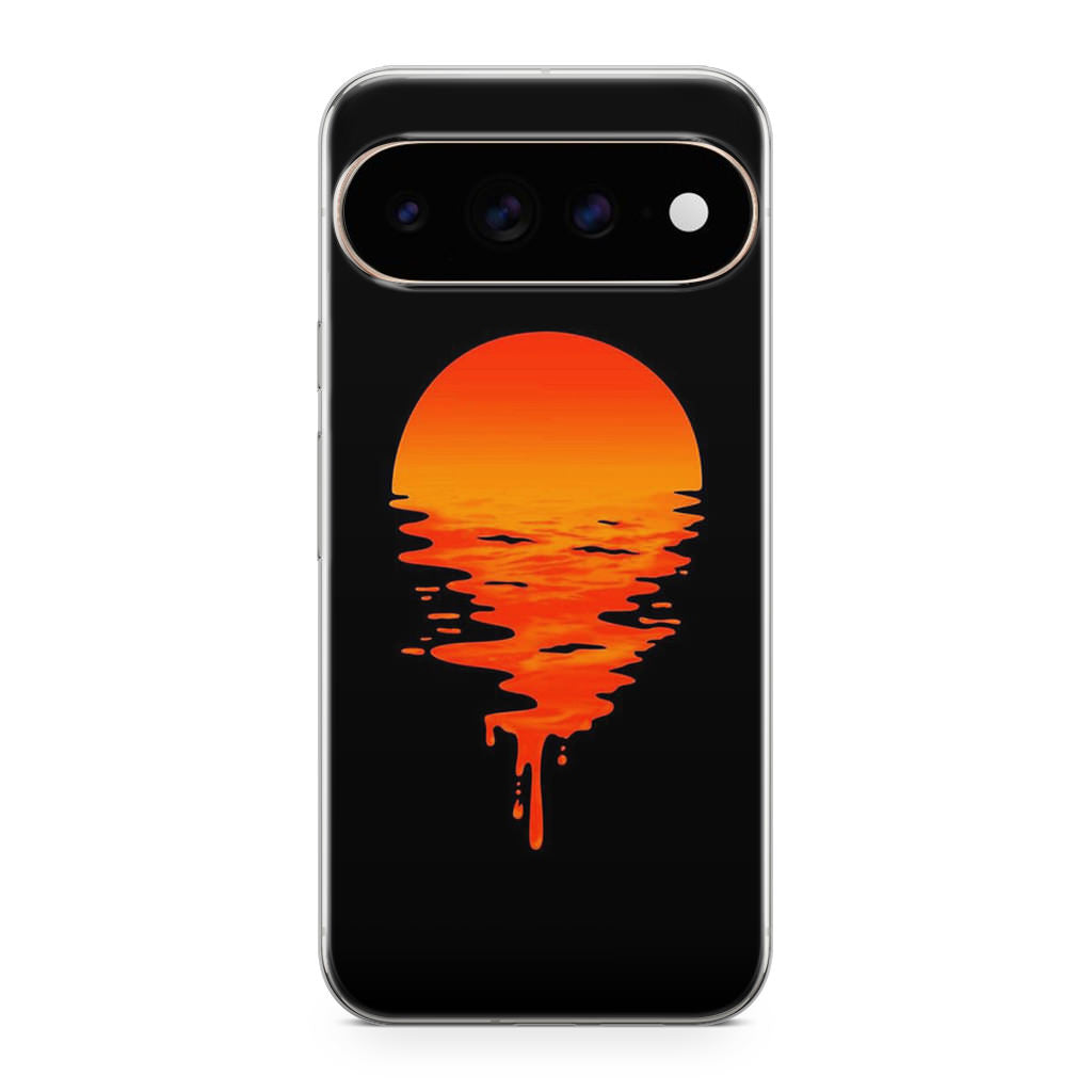 Sunset Art Google Pixel 11 Pro / Pixel 11 Pro XL Case
