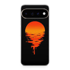 Sunset Art Google Pixel 11 Pro / Pixel 11 Pro XL Case