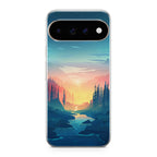 Sunset at The River Google Pixel 11 Pro / Pixel 11 Pro XL Case
