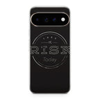 Take A Risk Google Pixel 11 Pro / Pixel 11 Pro XL Case