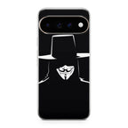 The Anonymous Google Pixel 11 Pro / Pixel 11 Pro XL Case