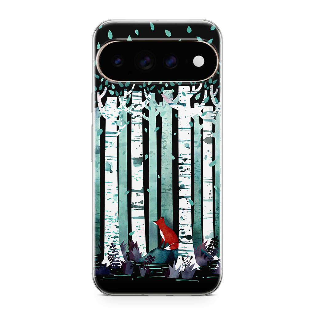 The Birches Google Pixel 11 Pro / Pixel 11 Pro XL Case