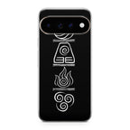 The Four Elements Google Pixel 11 Pro / Pixel 11 Pro XL Case