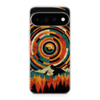 The Geometry Of Sunrise Google Pixel 11 Pro / Pixel 11 Pro XL Case