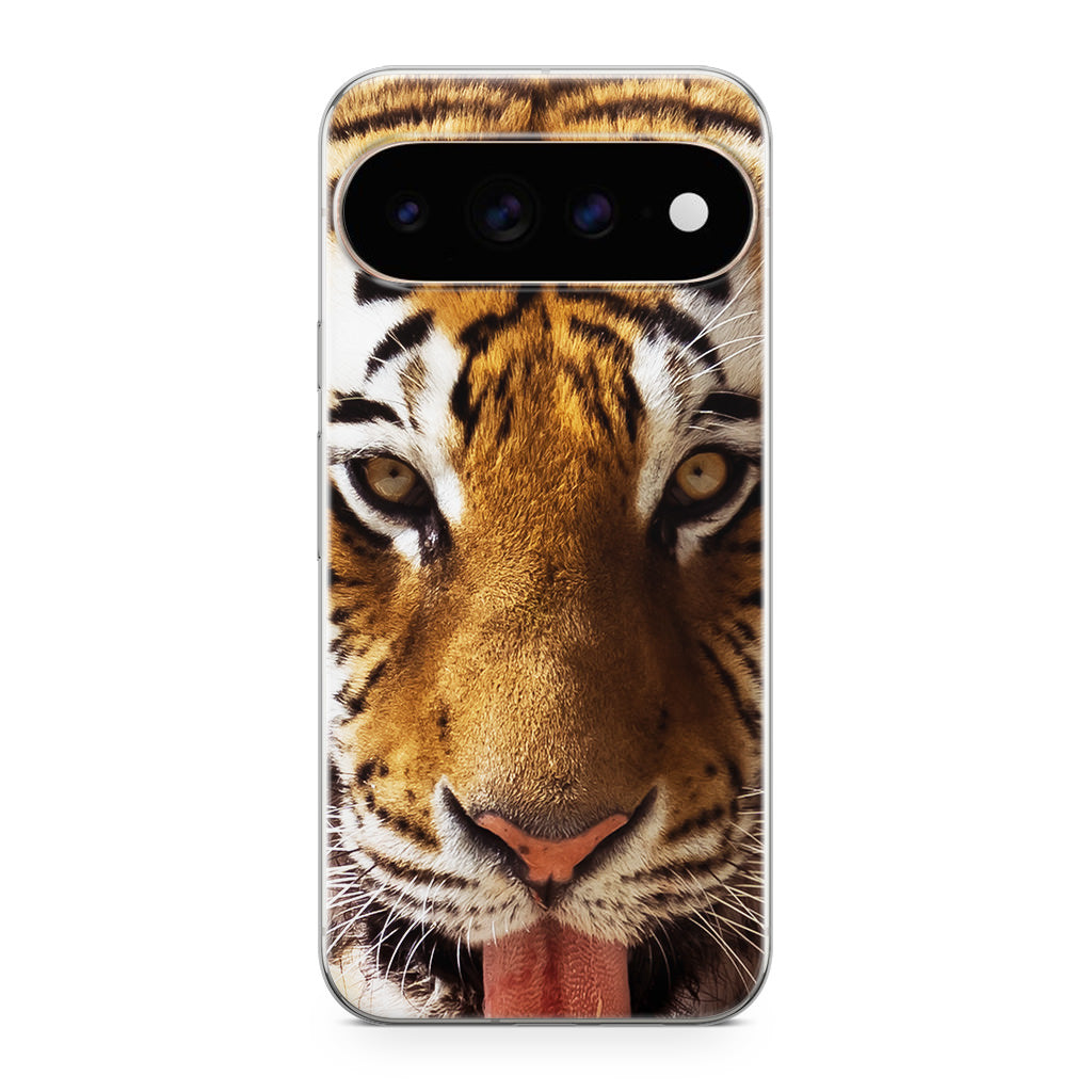 Tiger Eye Google Pixel 11 Pro / Pixel 11 Pro XL Case
