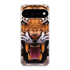 Tiger Polygon Google Pixel 11 Pro / Pixel 11 Pro XL Case