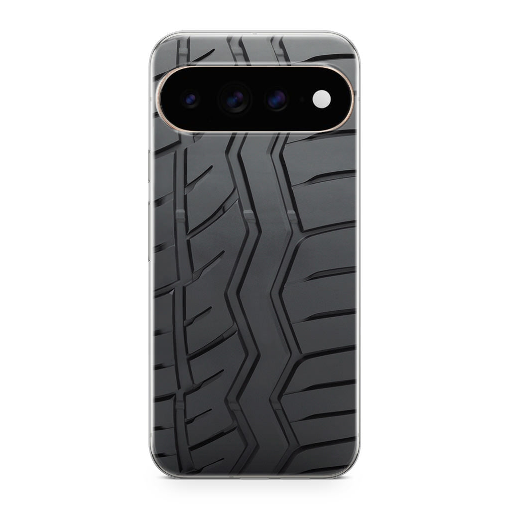 Tire Pattern Google Pixel 11 Pro / Pixel 11 Pro XL Case