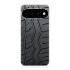 Tire Pattern Google Pixel 11 Pro / Pixel 11 Pro XL Case