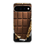 Unwrapped Chocolate Bar Google Pixel 11 Pro / Pixel 11 Pro XL Case