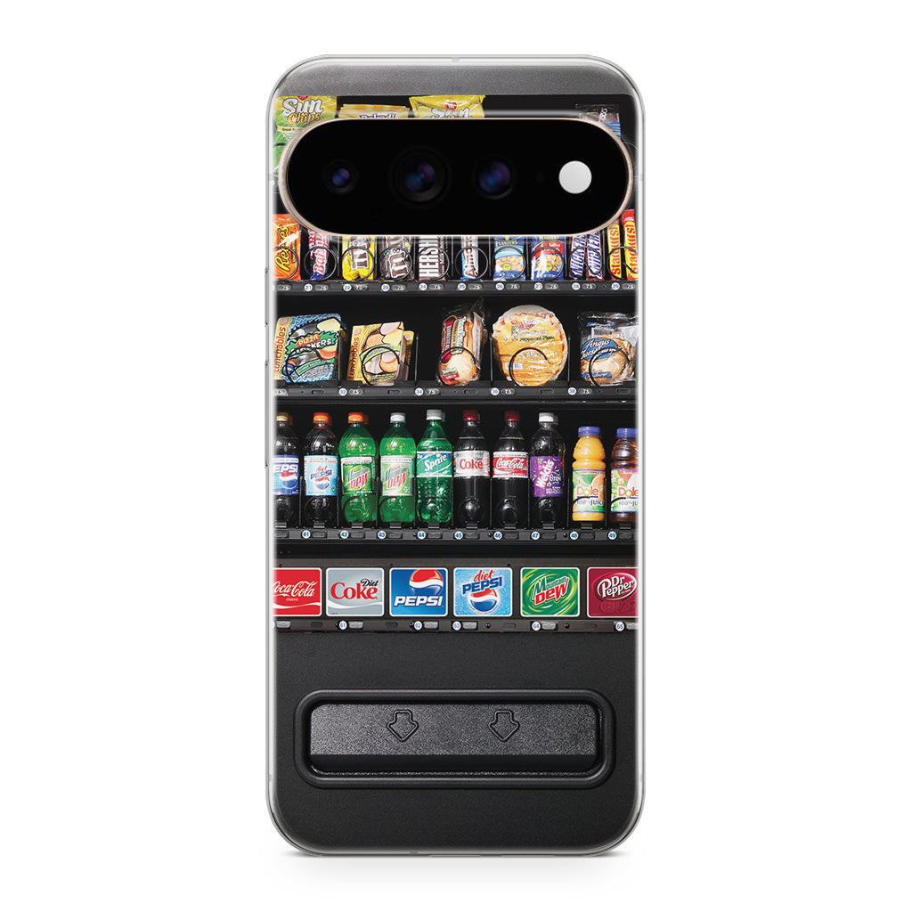 Vending Machine Google Pixel 11 Pro / Pixel 11 Pro XL Case