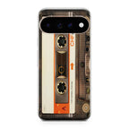 Vintage Audio Cassette Google Pixel 11 Pro / Pixel 11 Pro XL Case